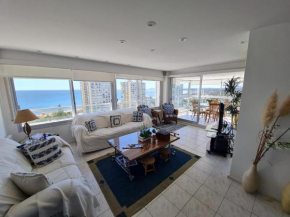 Apartamento frente ao mar Punta del Este